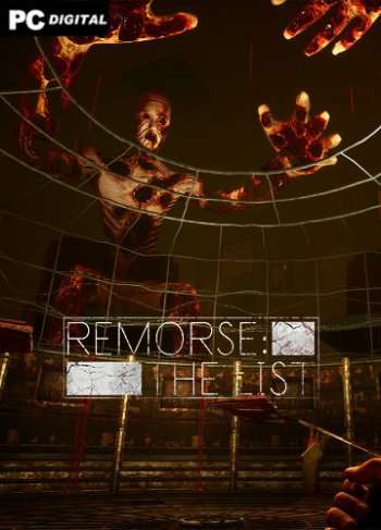 Remorse: The List Remorse: The List