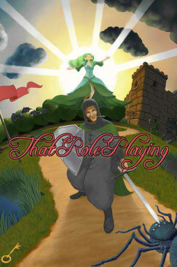That Role Playing That Role Playing