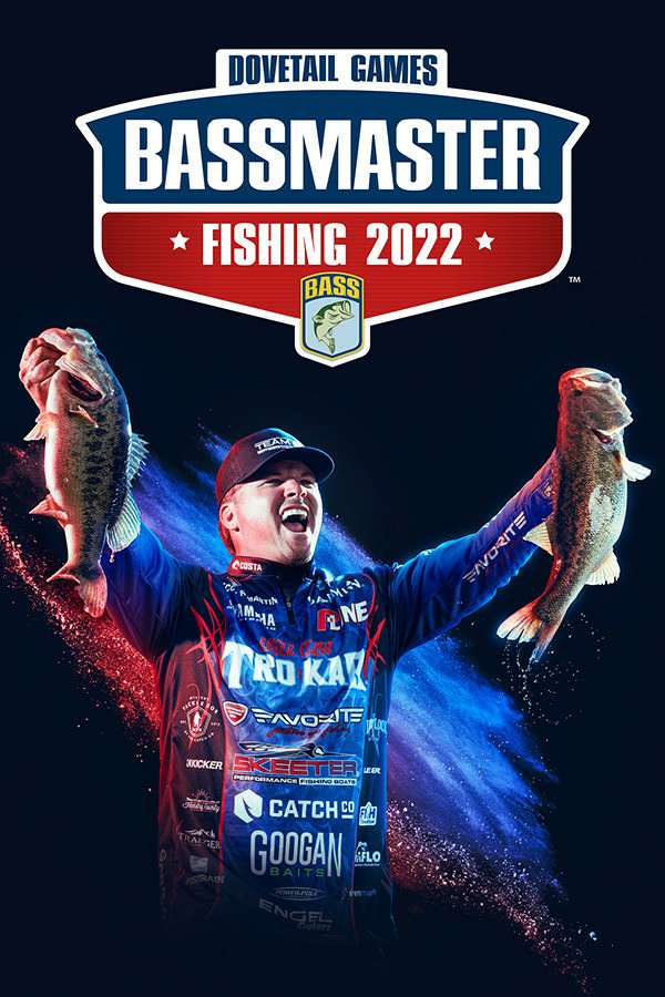 Bassmaster® Fishing 2022 Bassmaster® Fishing 2022