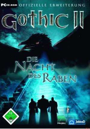 Gothic 2 : Night of the Raven / Готика 2: Ночь Ворона DX 11