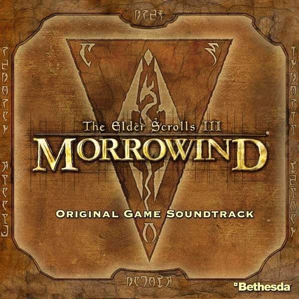The Elder Scrolls III: Morrowind [Fullrest]