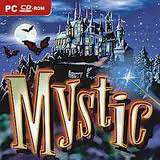 Mystic: Duell der Zauberer