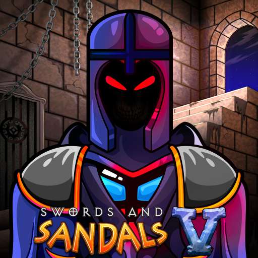 Swords and Sandals 1,2,3,crusader,4