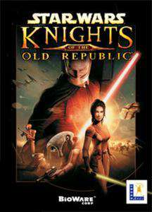 Star Wars Knights of the Old Republic + Knights of the Old Republic II – The Sith Lords