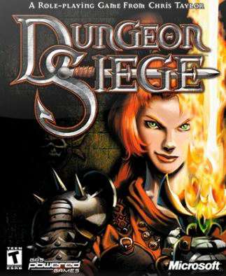 Dungeon Siege: Легенды Аранны