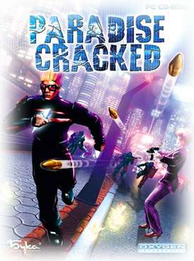 Код доступа: РАЙ. Ремастер. / Paradise Cracked