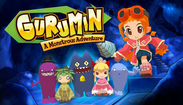 Gurumin