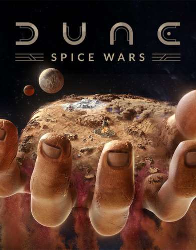 Dune: Spice Wars Dune: Spice Wars