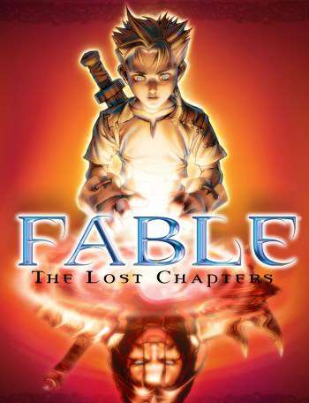 Fable: The Lost Chapters