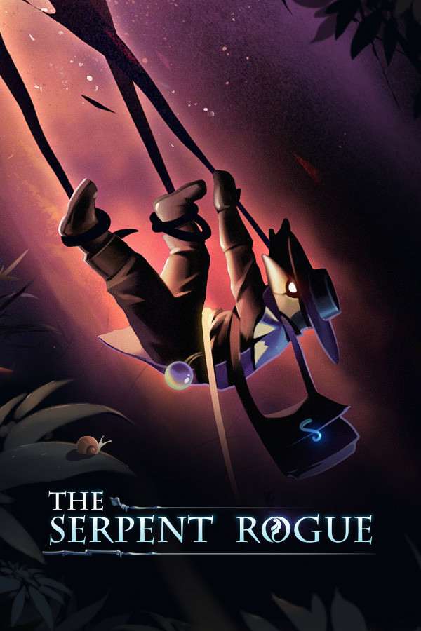The Serpent Rogue The Serpent Rogue