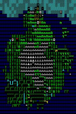 Dwarf Fortress