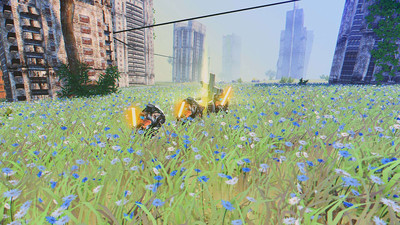 первый скриншот из Ragnorium