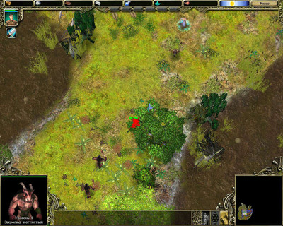 третий скриншот из Антология SpellForce