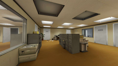 первый скриншот из The Stanley Parable: Ultra Deluxe