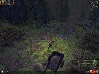 первый скриншот из Антология Dungeon Siege + Dungeon Siege: Legends of Aranna