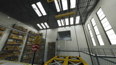 третий скриншот из The Stanley Parable: Ultra Deluxe