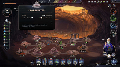 третий скриншот из Terraformers Ранний доступ