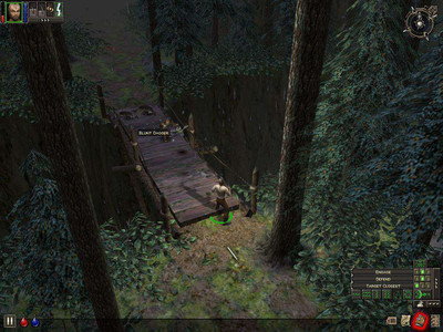 второй скриншот из Антология Dungeon Siege + Dungeon Siege: Legends of Aranna
