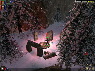 третий скриншот из Dungeon Siege: Легенды Аранны