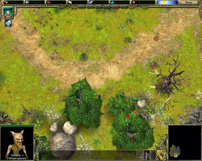 второй скриншот из Антология SpellForce