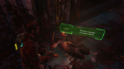 первый скриншот из Dead Space 3: Limited Edition