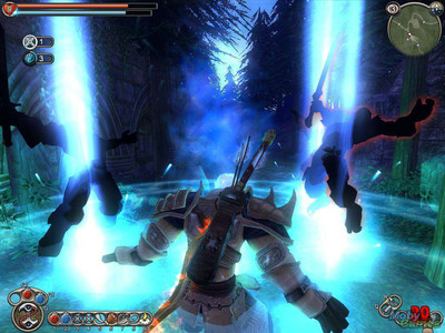 второй скриншот из Fable: The Lost Chapters