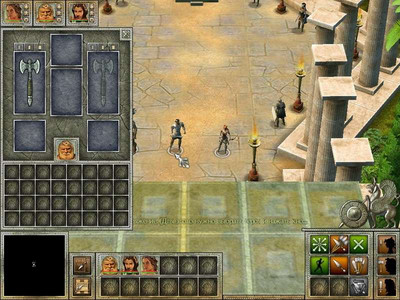 первый скриншот из Alexander: The Heroes Hour