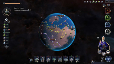 первый скриншот из Terraformers Ранний доступ