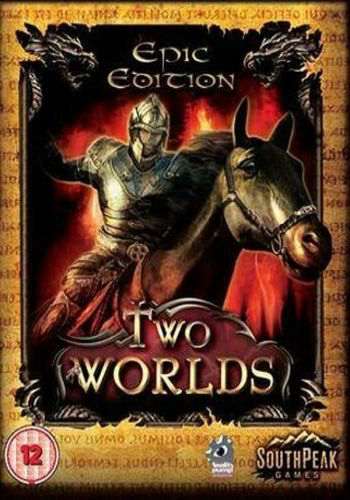 Two Worlds Epic Edition