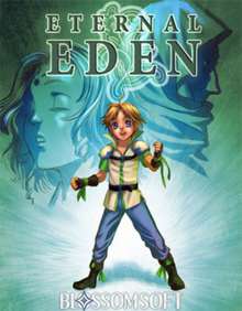 Eternal Eden