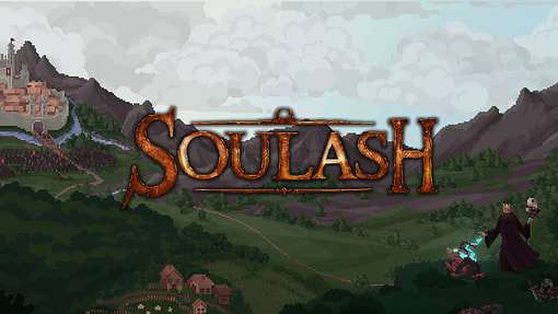 Soulash