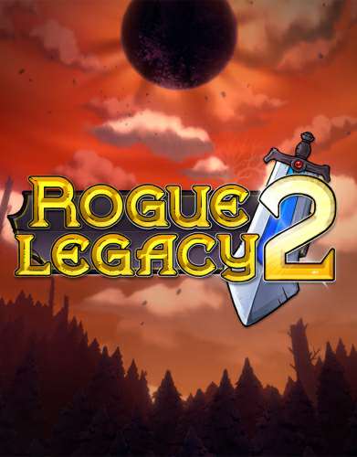 Rogue Legacy 2