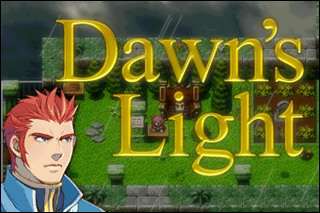 Dawns Light Dawns Light