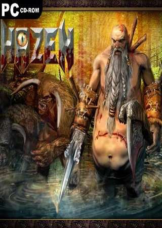 Hazen: шепот тьмы