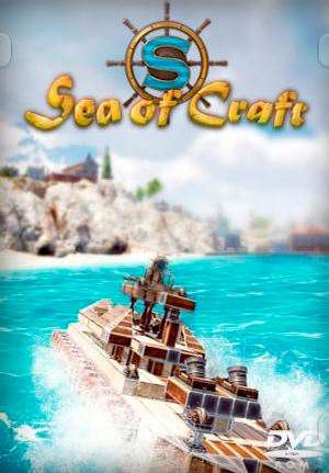 Sea of Craft Sea of Craft