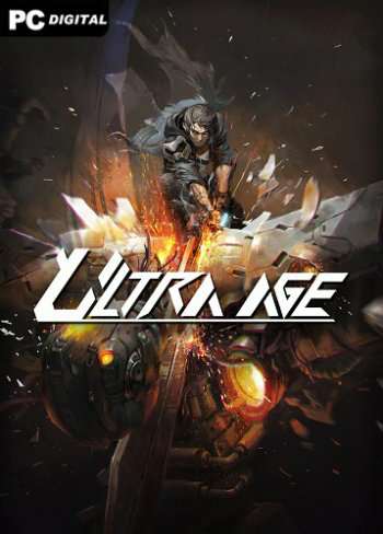 Ultra Age
