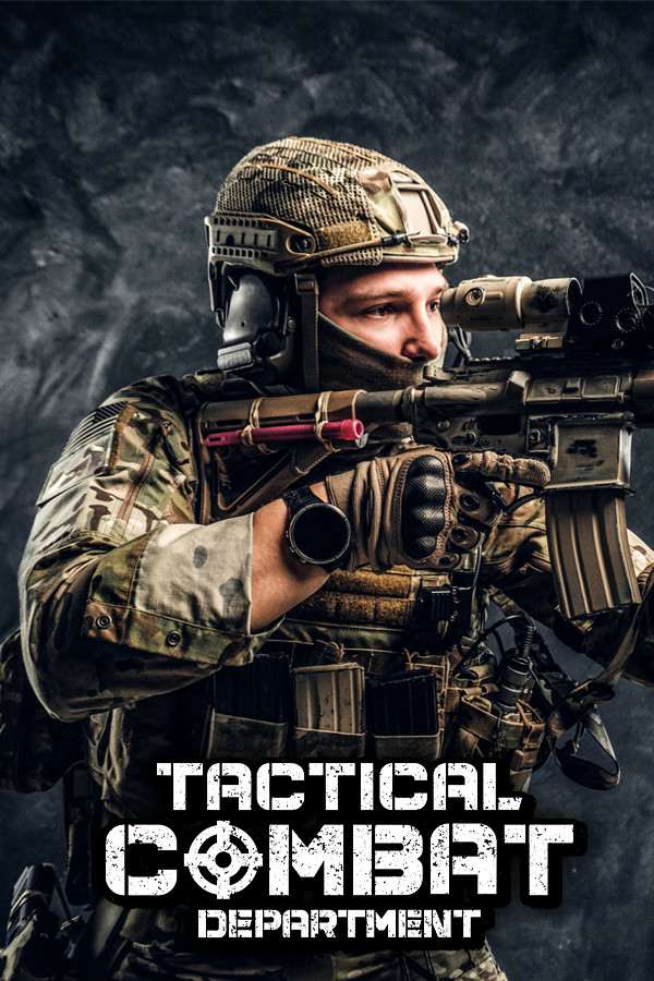 Tactical Combat Department Tactical Combat Department