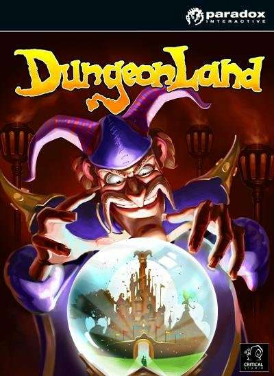 Dungeonland: Special Edition
