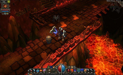 второй скриншот из Антология Torchlight + Torchlight II