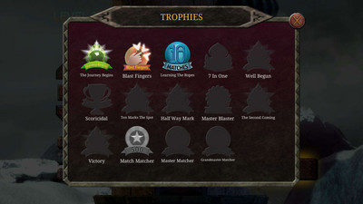четвертый скриншот из Tower of Wishes 2: Vikings