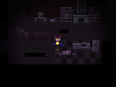 первый скриншот из OneShot: Fading Memory