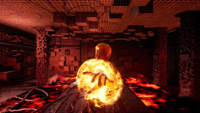 первый скриншот из CARNAGE OFFERING