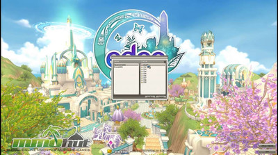 первый скриншот из Eternal Eden