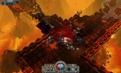 первый скриншот из Антология Torchlight + Torchlight II