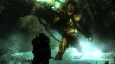 первый скриншот из Two Worlds II HD + Call of the Tenebrae