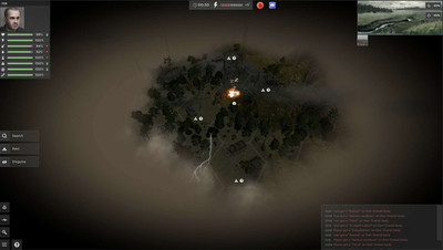 первый скриншот из Lost Scavenger