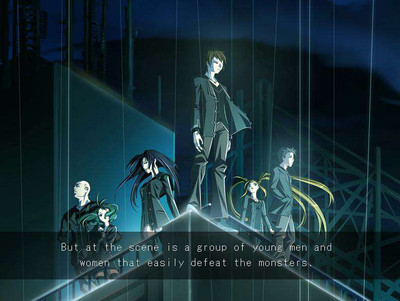 четвертый скриншот из Сборник игр серии Generation XTH