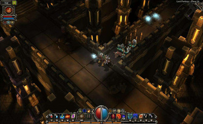 третий скриншот из Антология Torchlight + Torchlight II