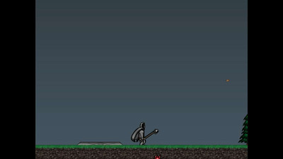 третий скриншот из The Defender II / Защитник 2