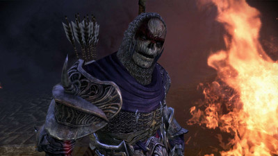 второй скриншот из Dragon Age: Origins + Awakening + Все DLC